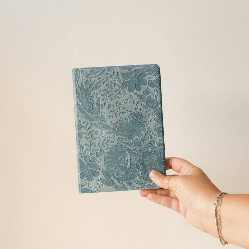 Hosanna Revival - Notebook: Sonora Theme