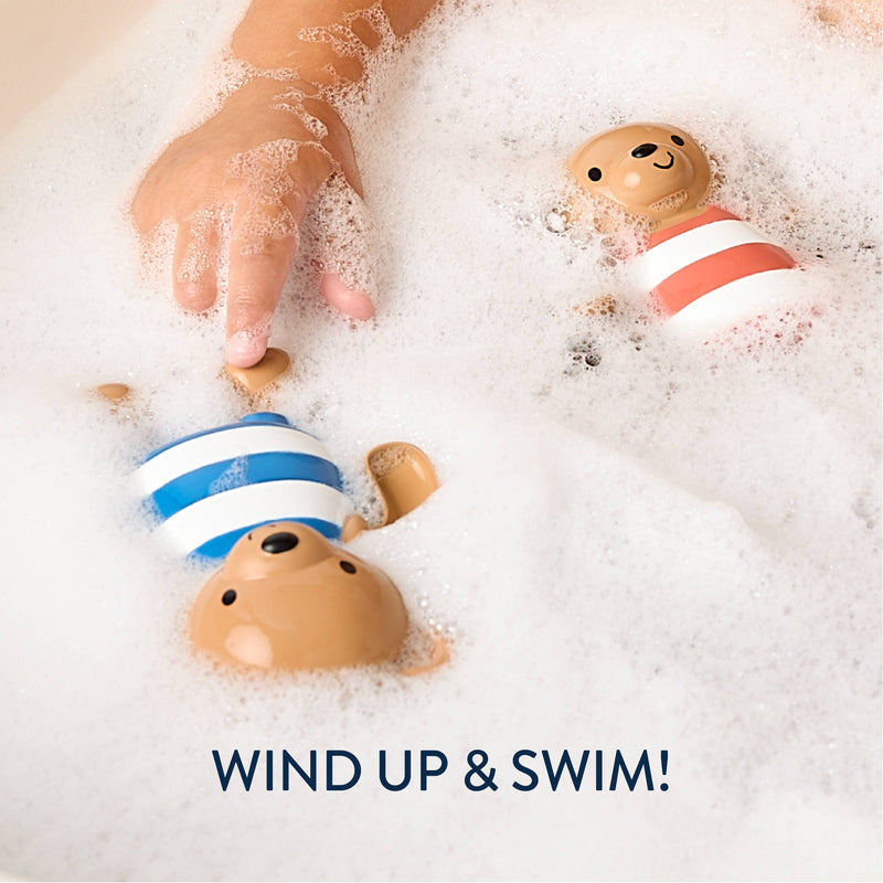 Itzy Ritzy - Bear Silly Swimmers™