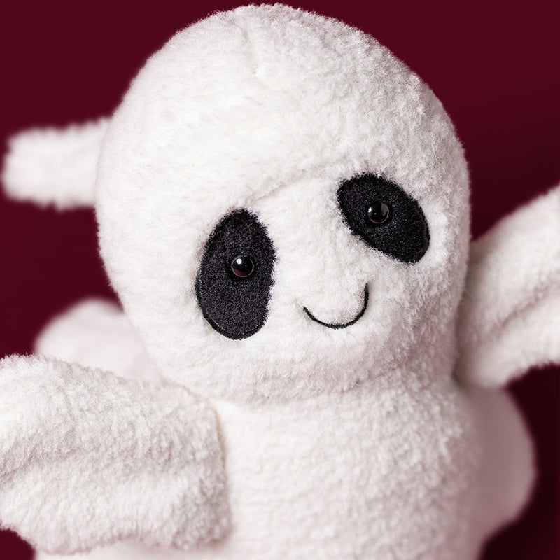 Jellycat Ghost Bob Plush