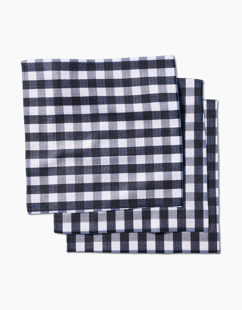 Geometry - Midnight Flannel