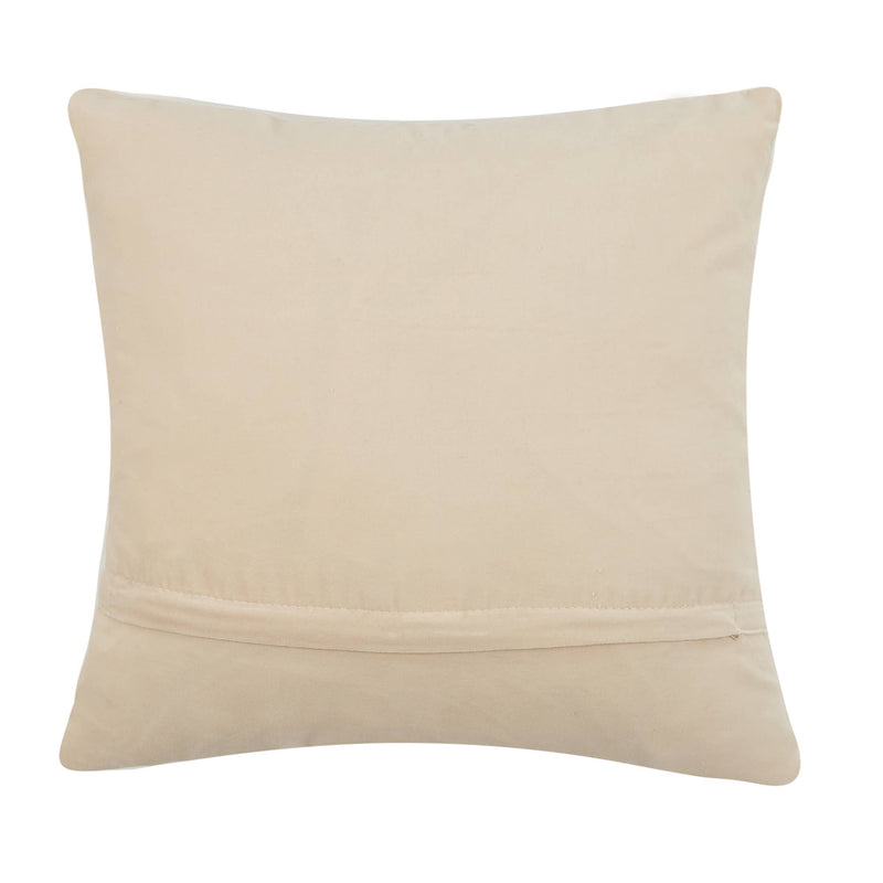 Peking Handicraft - CARDINAL WREATH HOOK PILLOW - The Pillow Shop