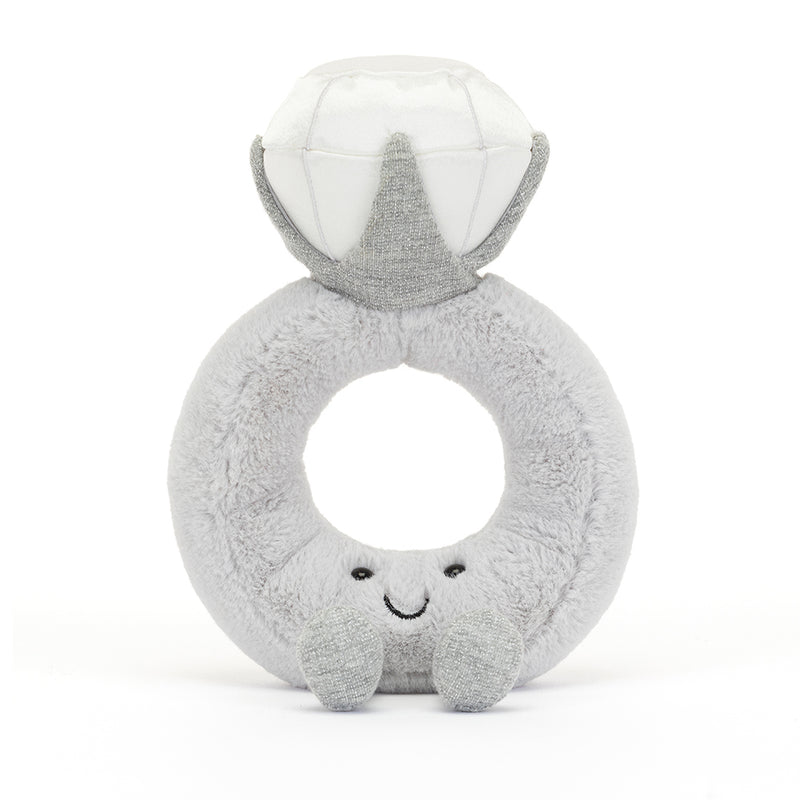 *Coming Soon* Jellycat Amuseables Diamond Ring