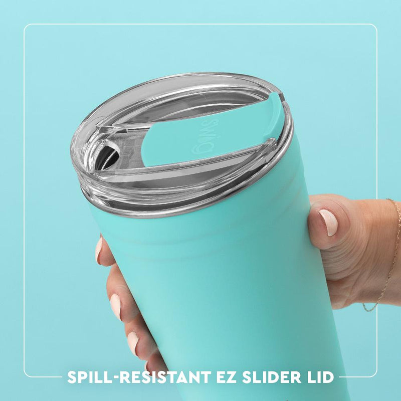 Swig Life Saturdays In Stillwater Party Cup 24oz