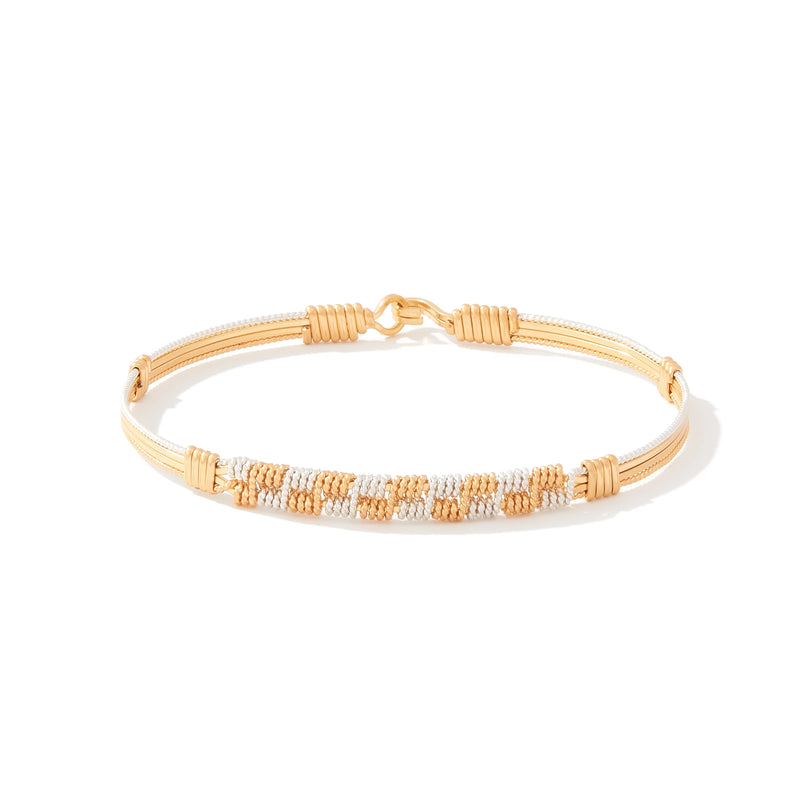 Ronaldo Jewelry Heart and Soul™ Bracelet