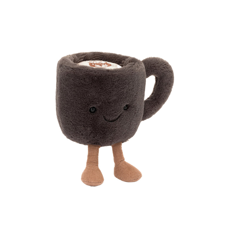 Jellycat Amuseables Coffee Cup Plush