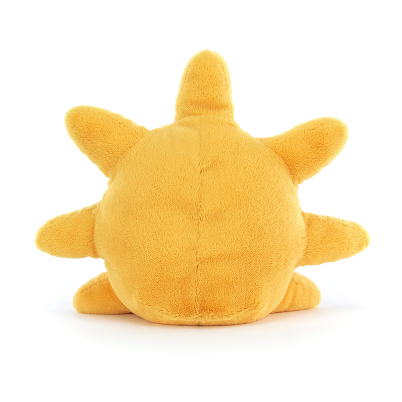 Jellycat Amuseables Sun Medium Plush