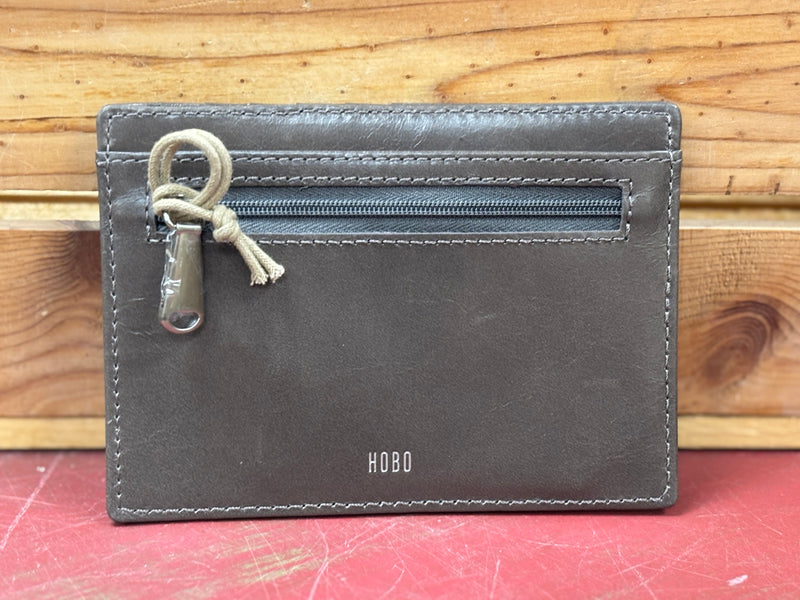 HOBO Euro Slide Credit Card Wallet