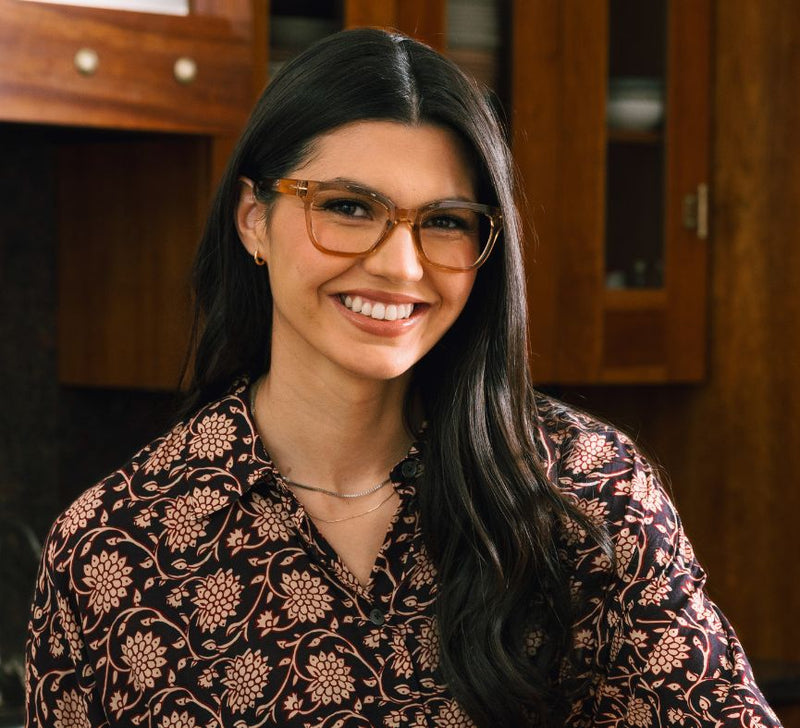 Peepers Progressives - Buzzworthy - Tan