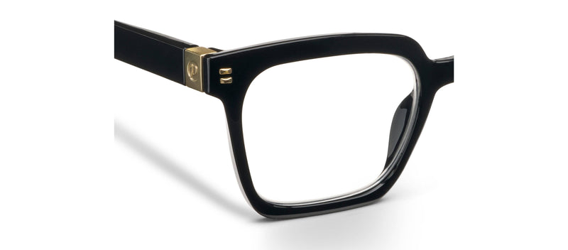 Peepers - Montage - Black (Blue Light)