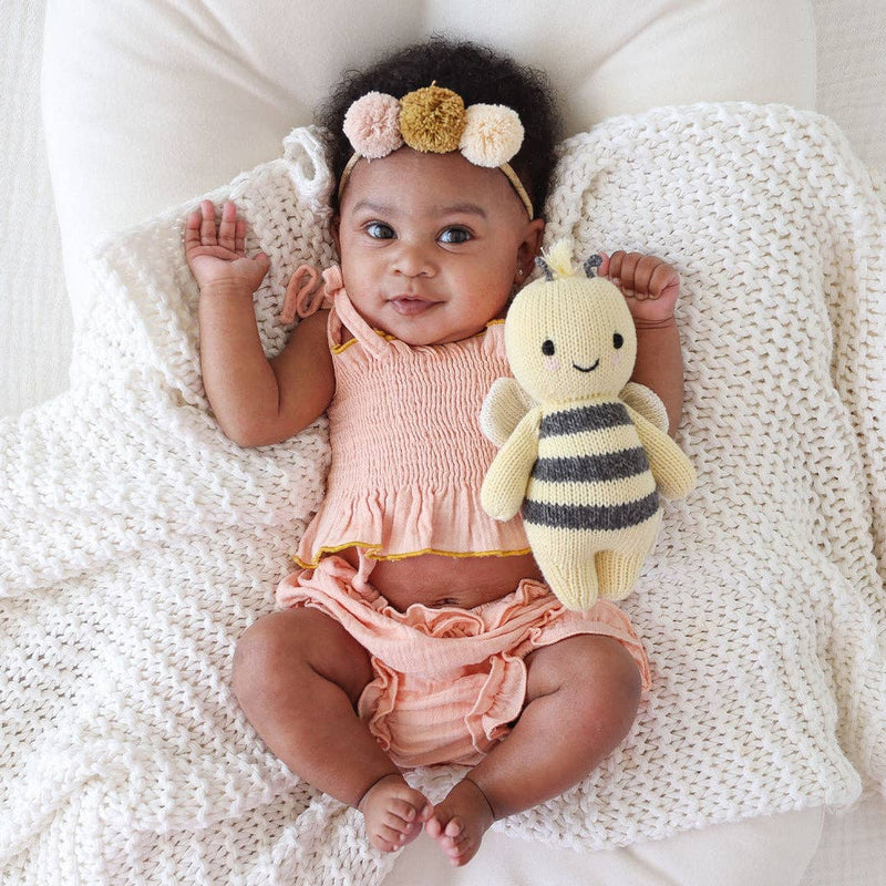cuddle+kind - Baby bee, gives 5 meals, gives 5 meals