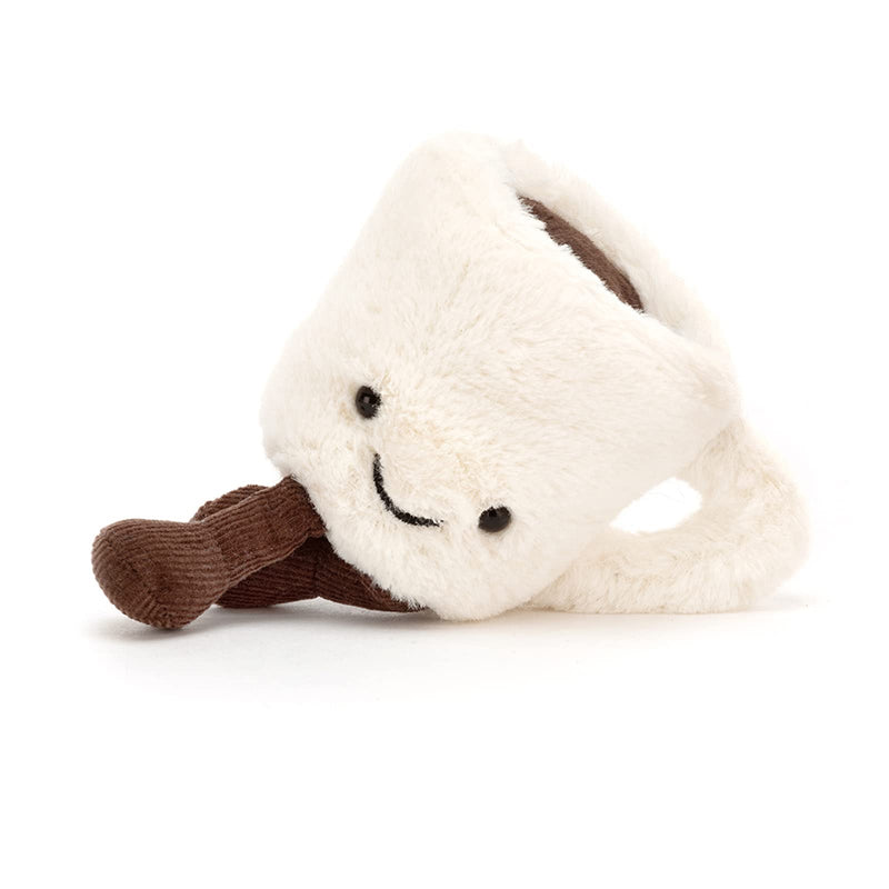 Jellycat Amuseables Espresso Cup Plush