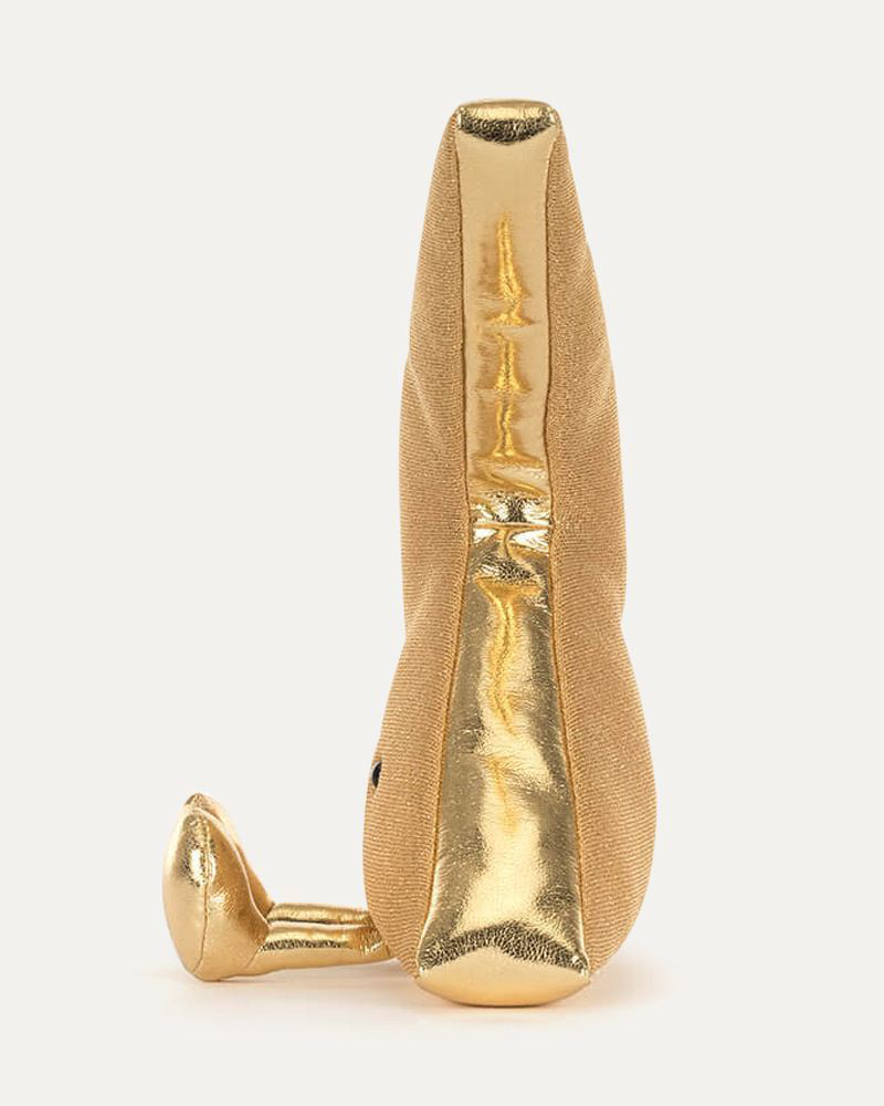 Jellycat Amuseables Zapperty Lightning Bolt