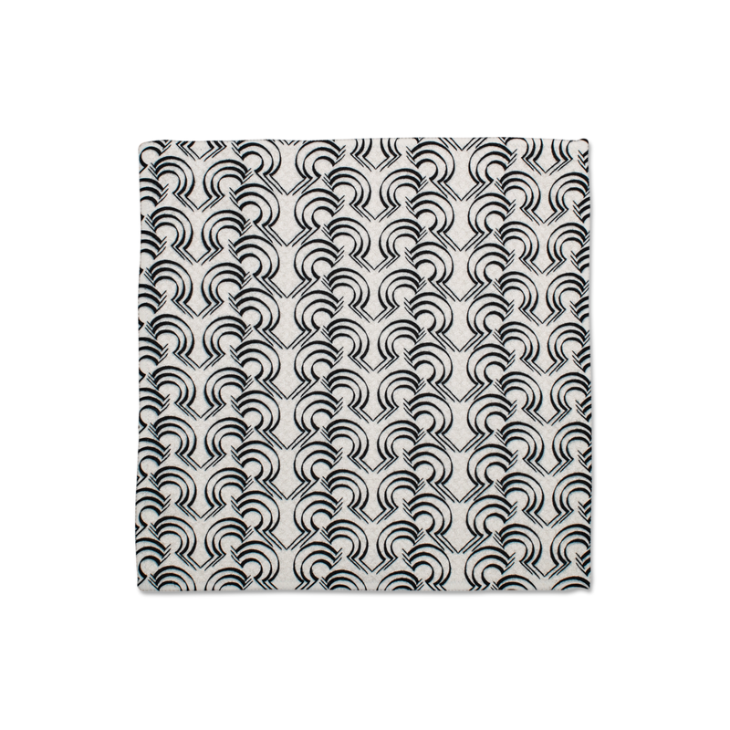 Geometry - Night Reeds Dishcloth Set