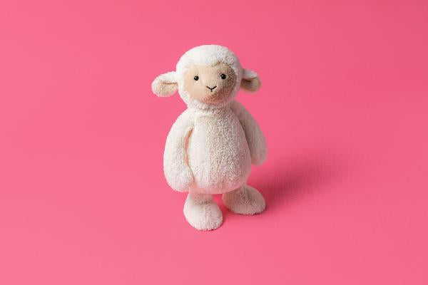 Jellycat Skipson Lamb Original Plush