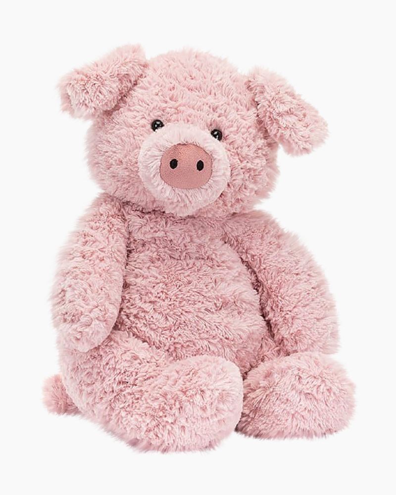 Jellycat Barnabus Pig Huge