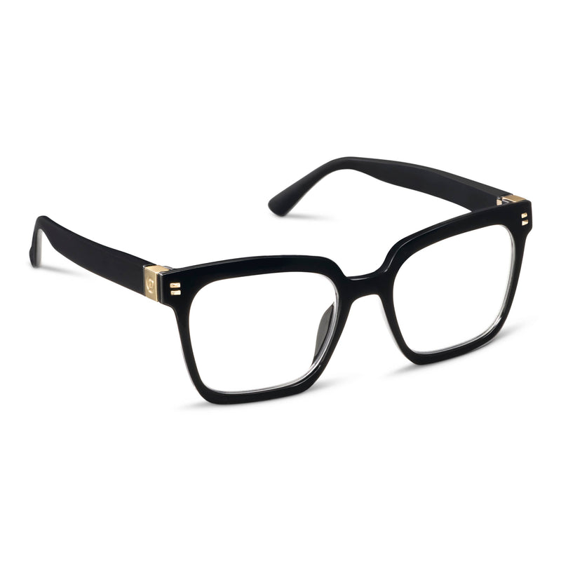 Peepers - Montage - Black (Blue Light)