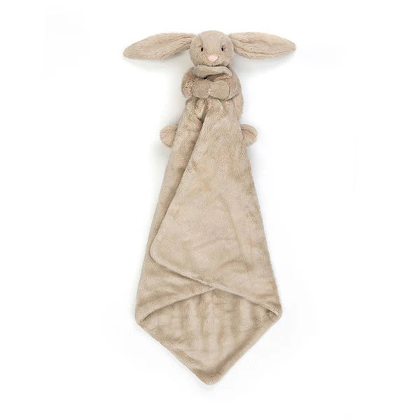 Jellycat Bashful Bunny Soother - Beige