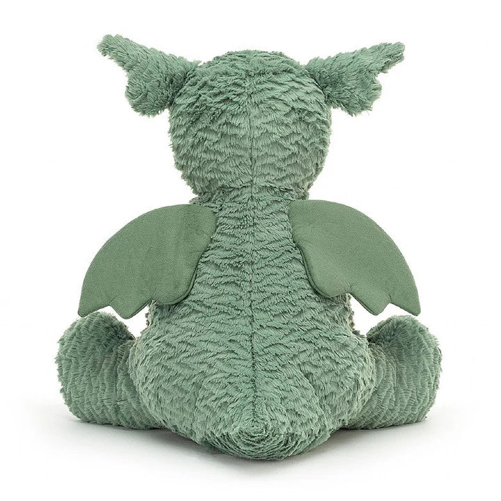 Jellycat Fuddlewuddle Dragon Plush