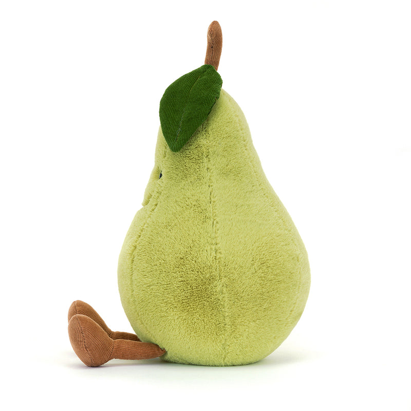 *Coming Soon* Jellycat Amuseables Pear Plush