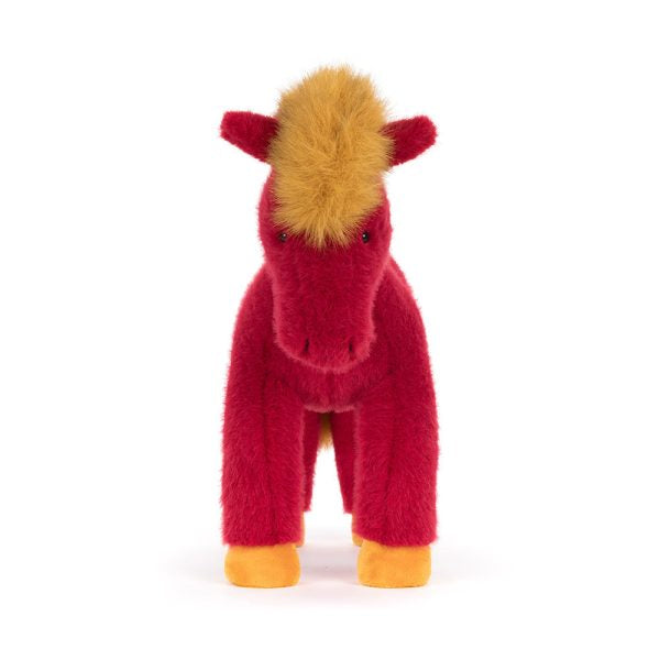 Jellycat Festival Pony