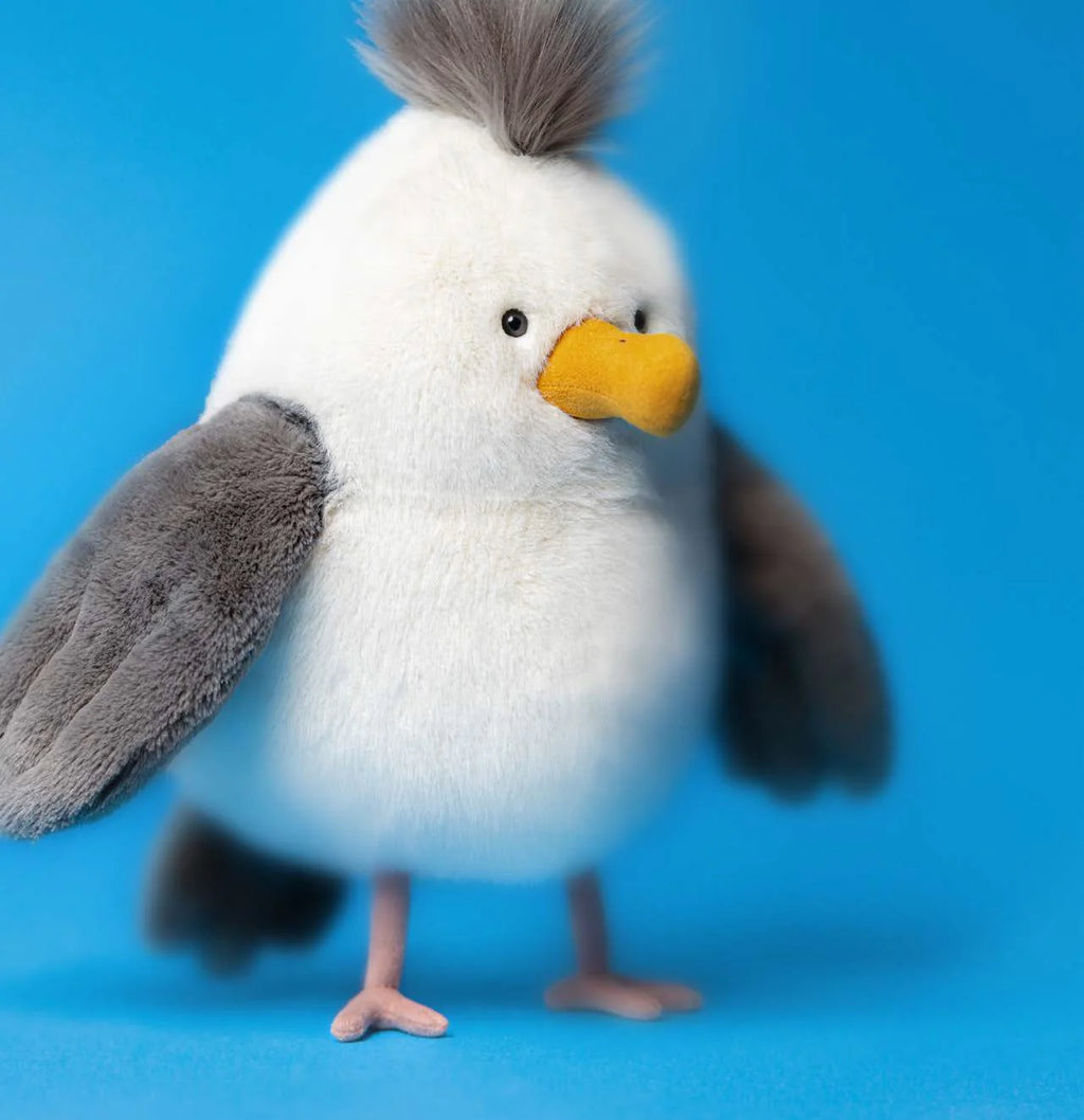 Jellycat Chip Seagull Plush