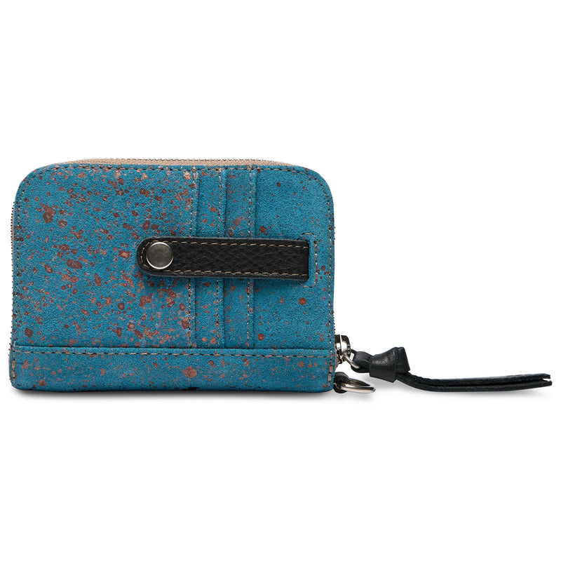 Consuela Zippy Wallet, Nilo