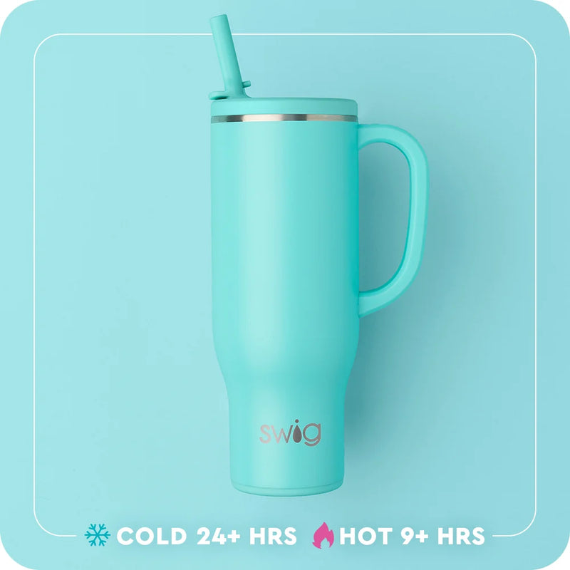 Swig Life Ghost Town Mega Mug (30oz)