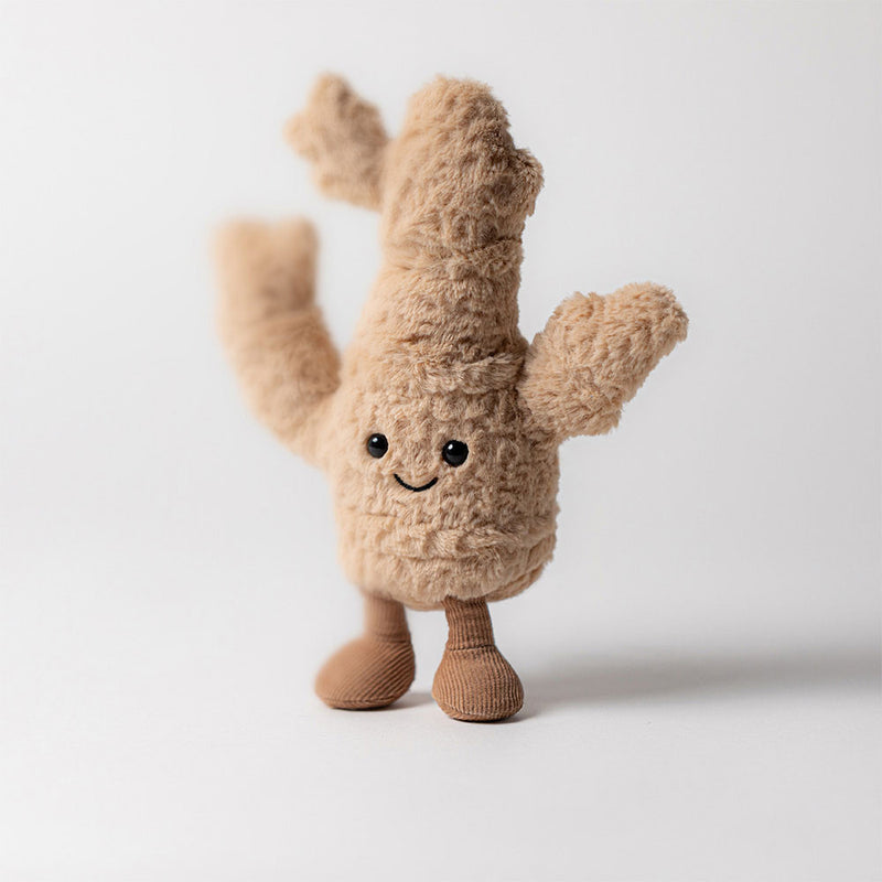 Jellycat Amuseables Ginger Plush