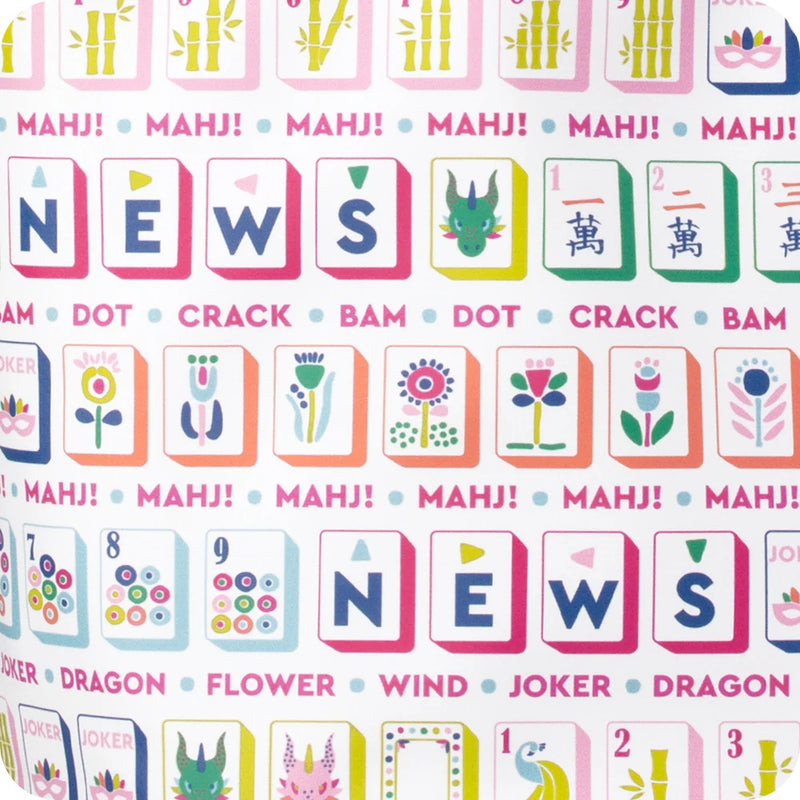 Swig Life Mahjong Lunchi Lunch Bag