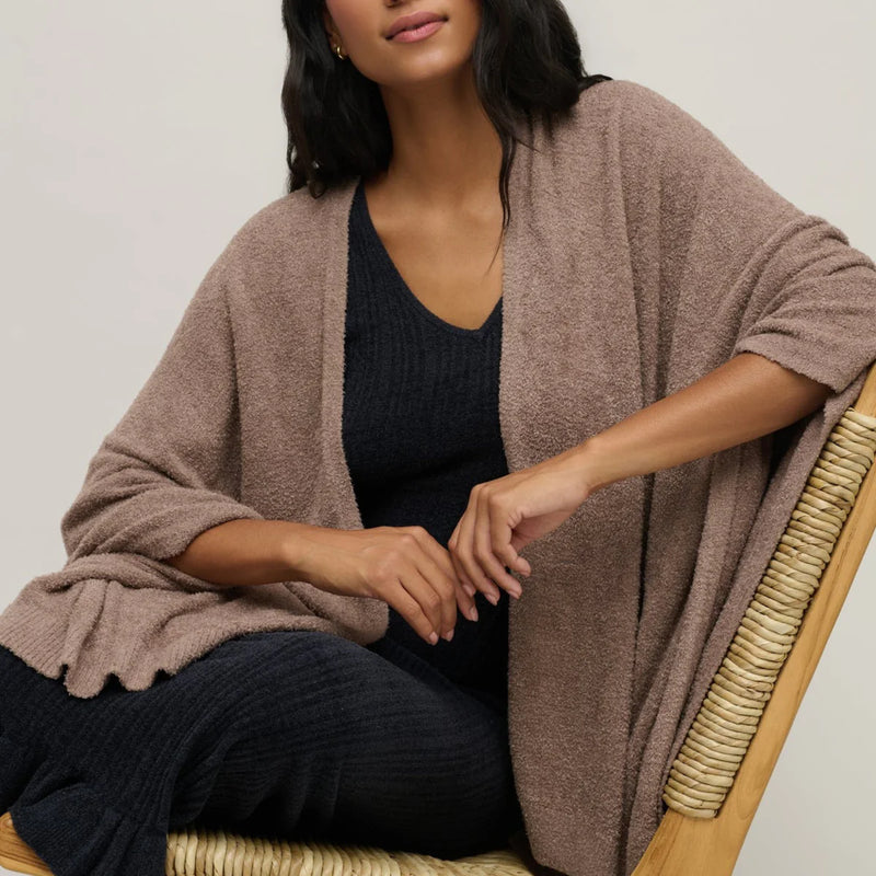 BAREFOOT DREAMS - CozyChic Lite™ Weekend Wrap