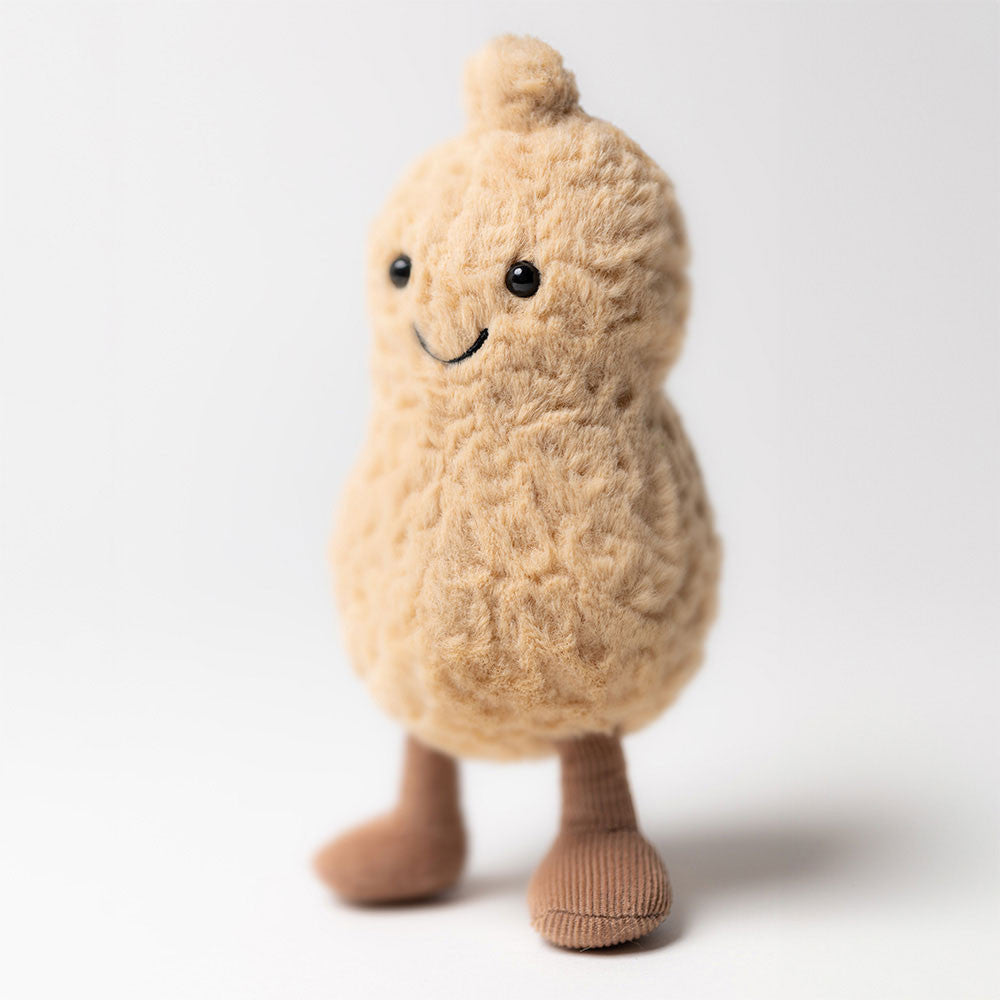 Jellycat Amuseables Peanut Plush