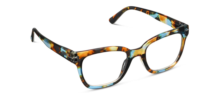 Peepers Progressives - Buzzworthy - Blue Quartz