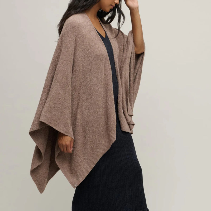 BAREFOOT DREAMS - CozyChic Lite™ Weekend Wrap