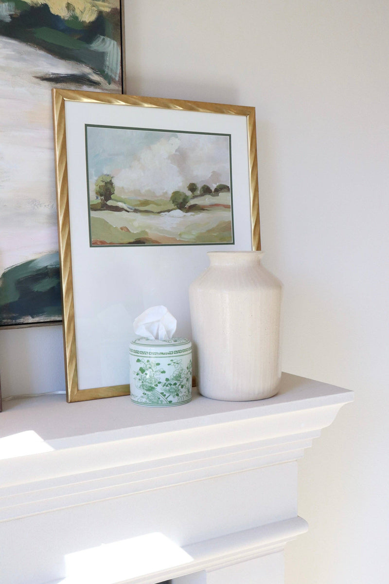 House of Happy - The Jade Tissue Vessel