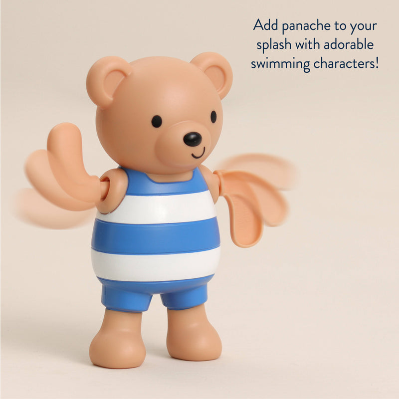 Itzy Ritzy - Bear Silly Swimmers™
