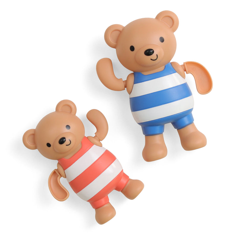 Itzy Ritzy - Bear Silly Swimmers™