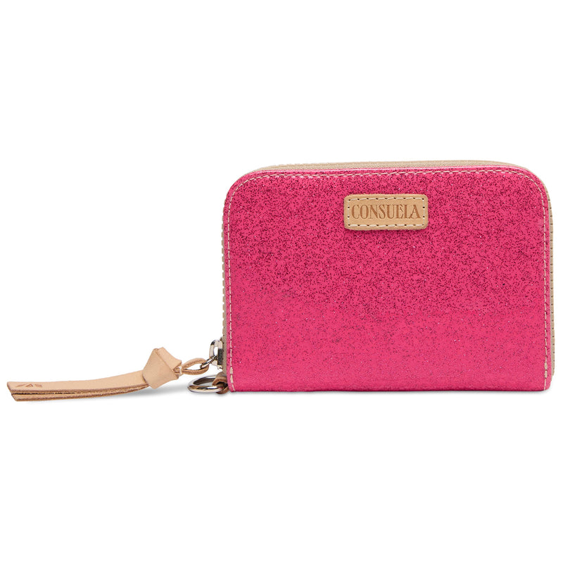 Consuela Zippy Wallet, Ivy