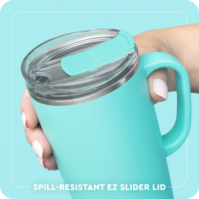Swig Life Ghost Town Travel Mug (22oz)