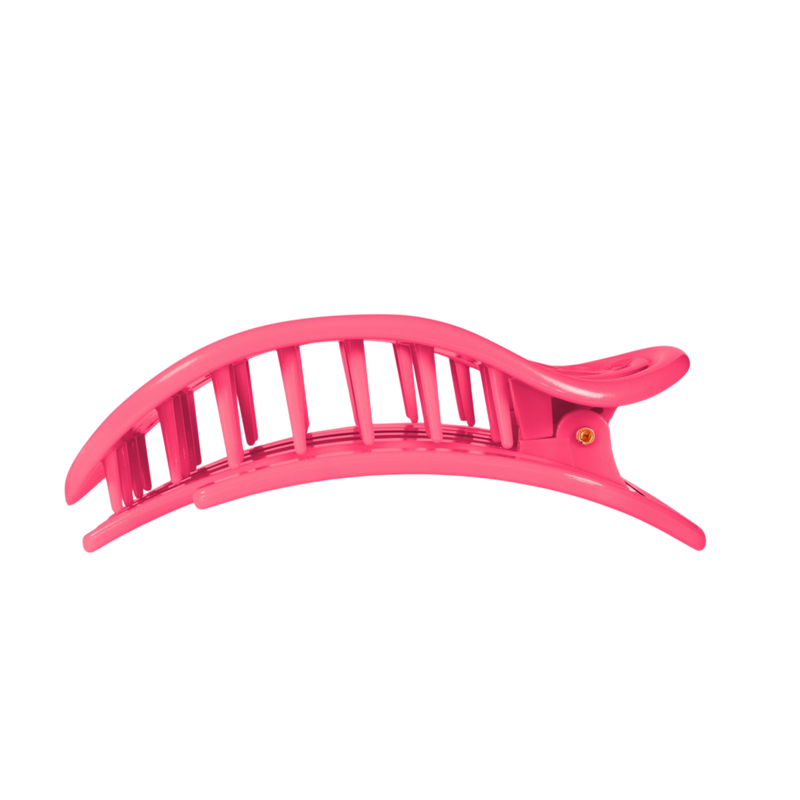 TELETIES - Flat Round | Tropic Twist | Large