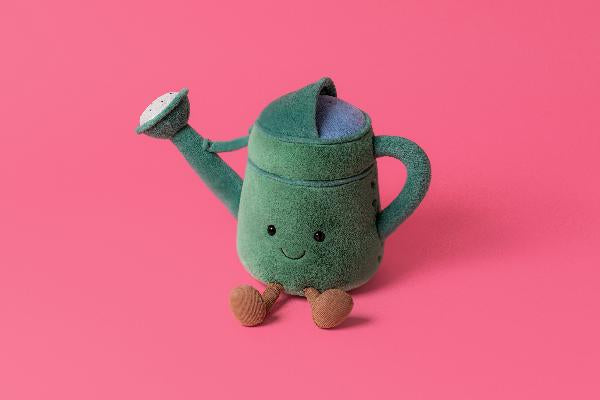 Jellycat Amuseables Watering Can