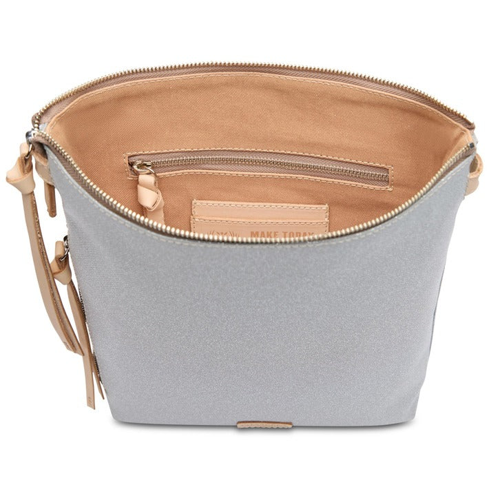 Consuela Tour Crossbody, Tink