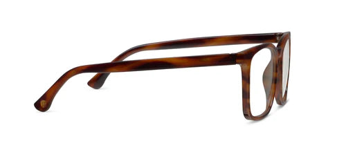 Peepers Readers - Bronco - Tortoise Horn (with Blue Light Focus™ Eyewear Lenses)