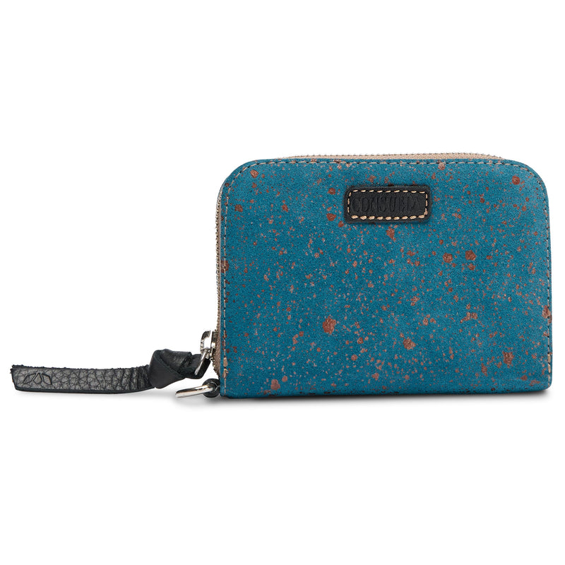 Consuela Zippy Wallet, Nilo