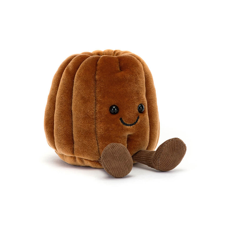 Jellycat Amuseables Carole Canele’ Plush