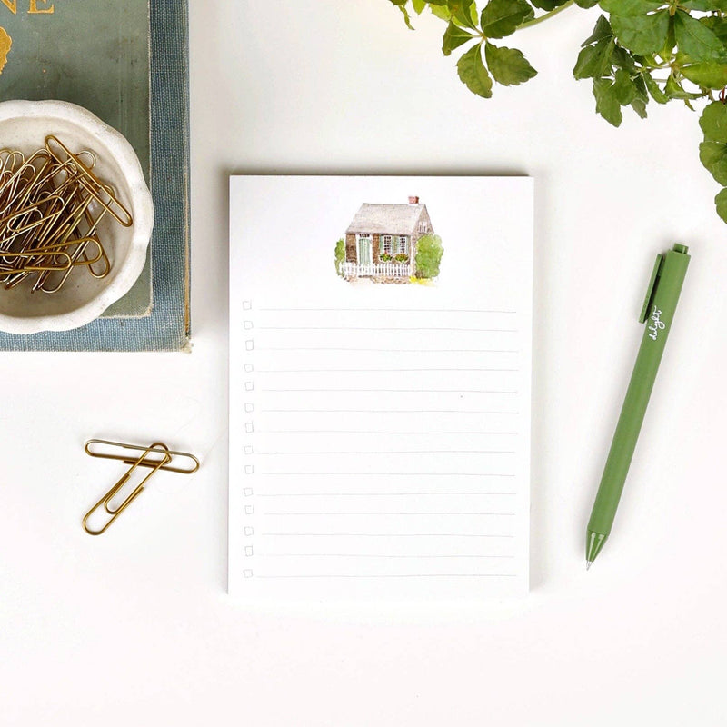 emily lex studio - Checklist notepad