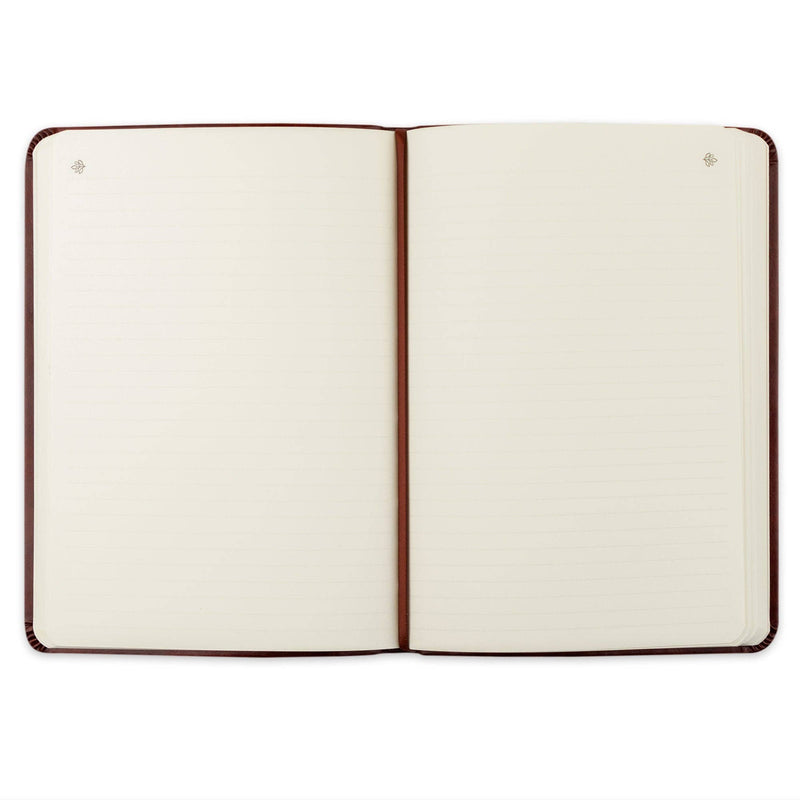 Hosanna Revival - Notebook: Santa Elena Theme