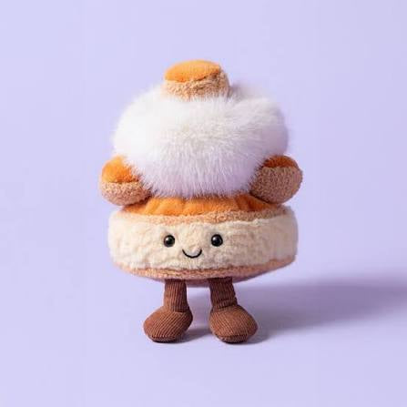 Jellycat Amuseables Mirielle St. Honoré