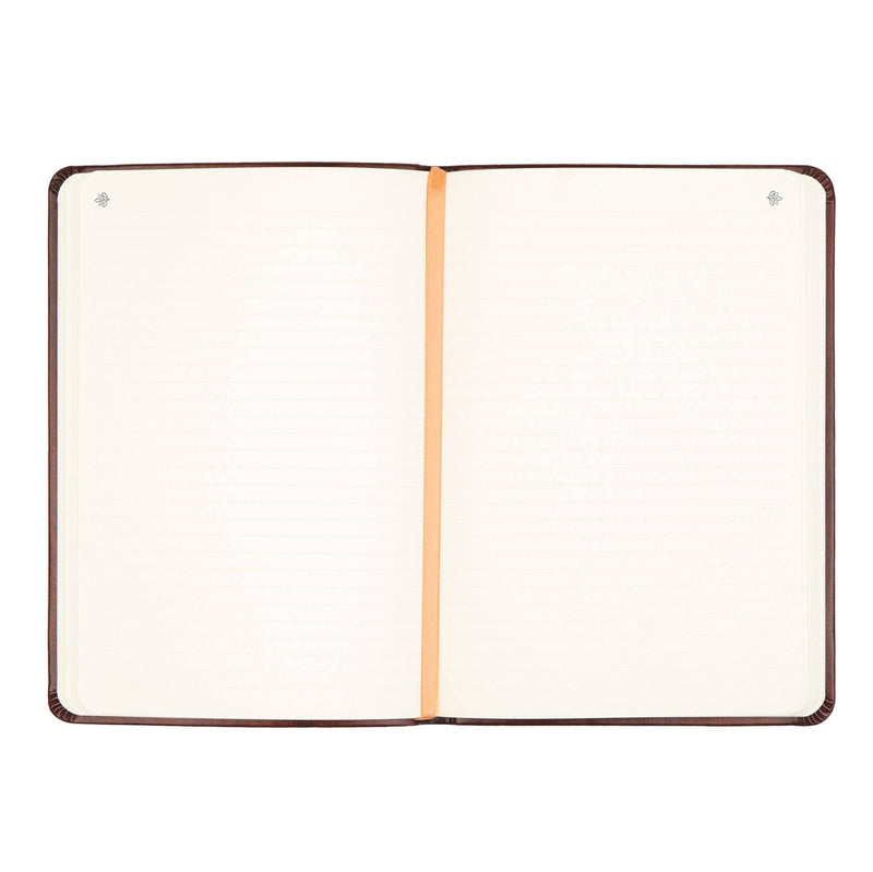 Hosanna Revival - Notebook: Anchorage Theme