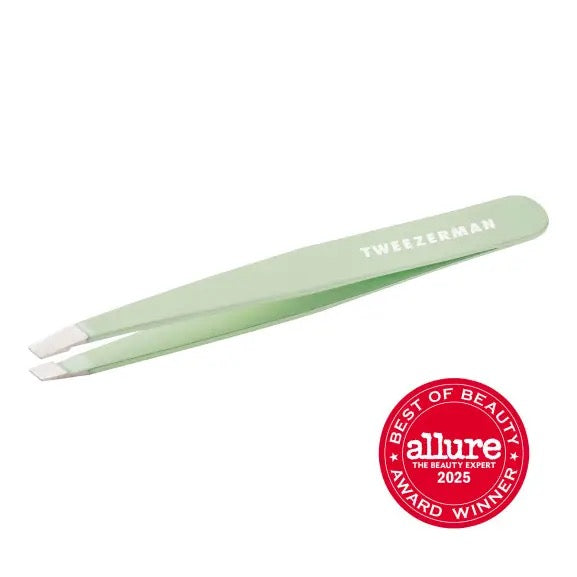 Tweezerman Slant Tweezers, Assorted Colors