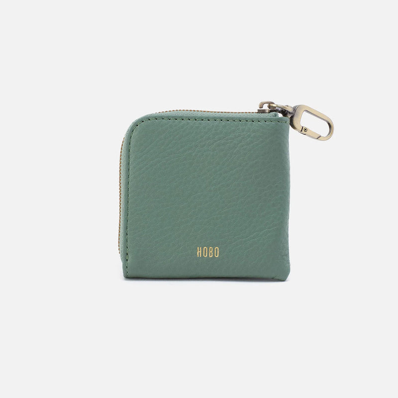 HOBO Cass Small Pouch - Ivy